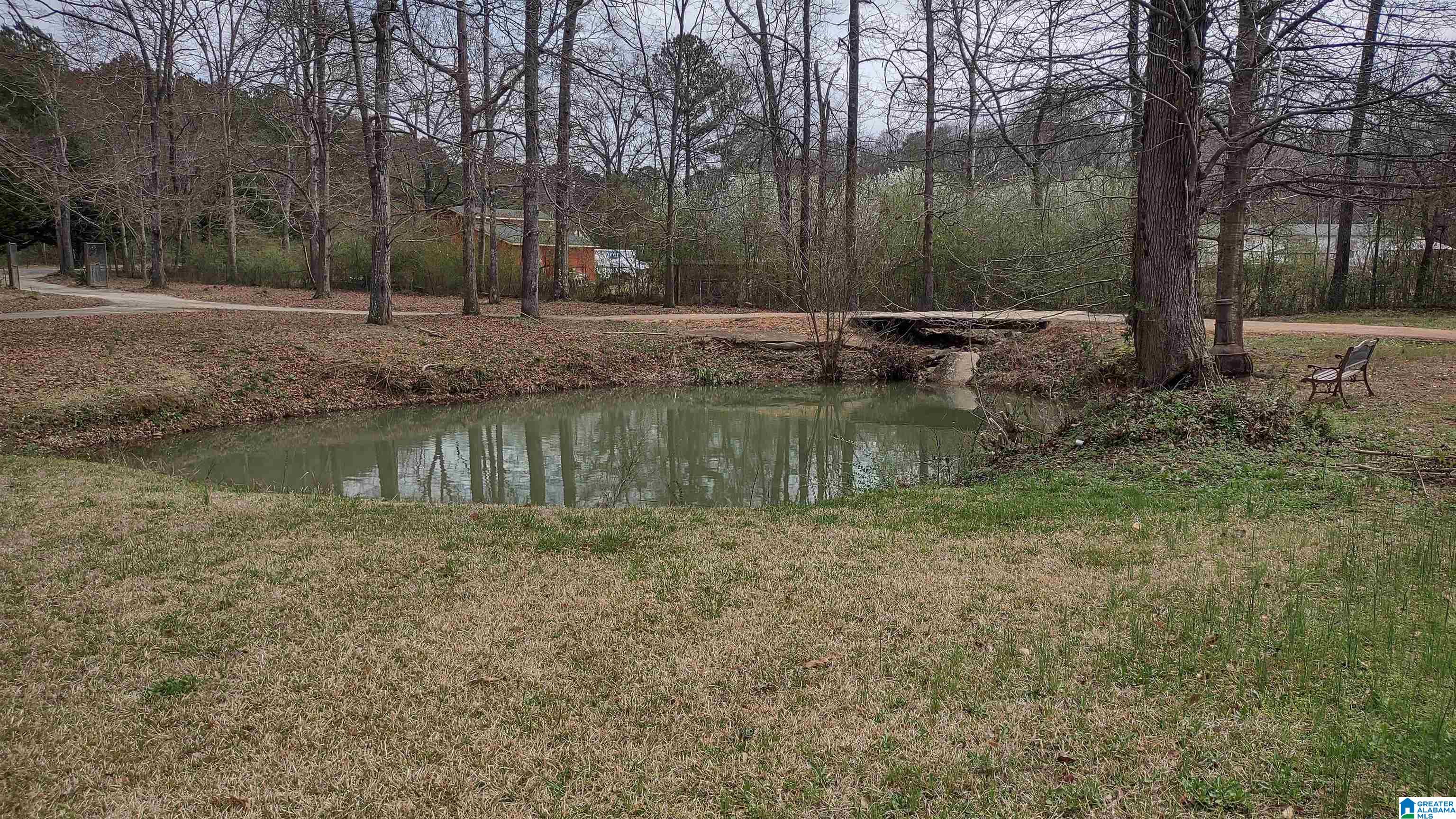 11058 Hickman Chapel Road West Blocton, AL 35184 - Photo 8 of 8