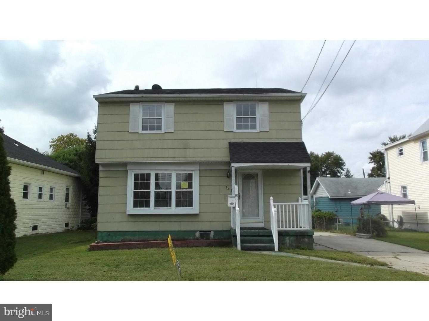 202 Cleveland Avenue Riverside, NJ 08075 - Photo 2 of 22