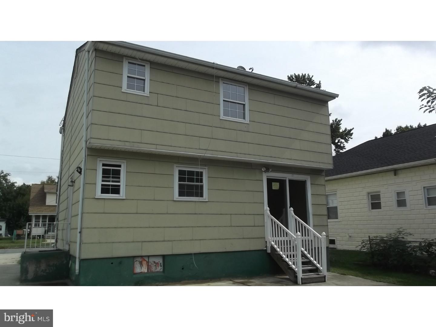 202 Cleveland Avenue Riverside, NJ 08075 - Photo 5 of 22
