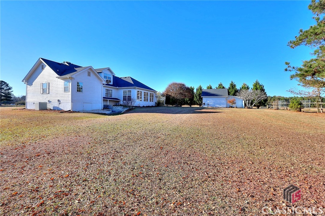 2226 Pannell Road Monroe, GA 30655 - Photo 41 of 57
