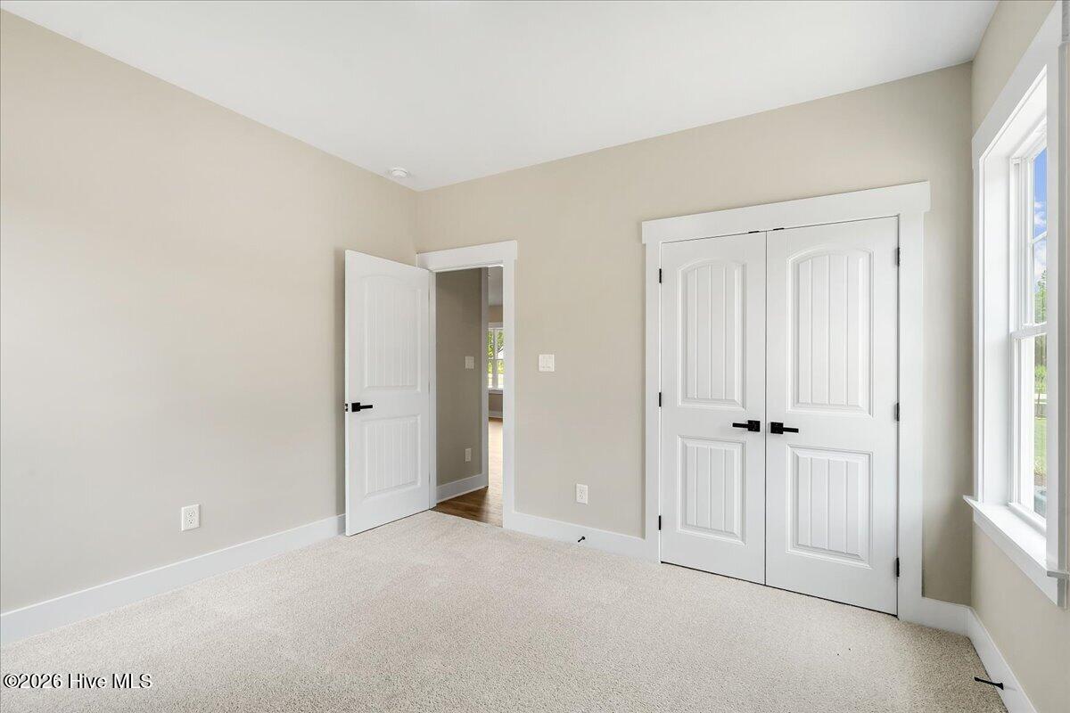 7345 Hill Road Spring Hope, NC 27882 - Photo 22 of 38