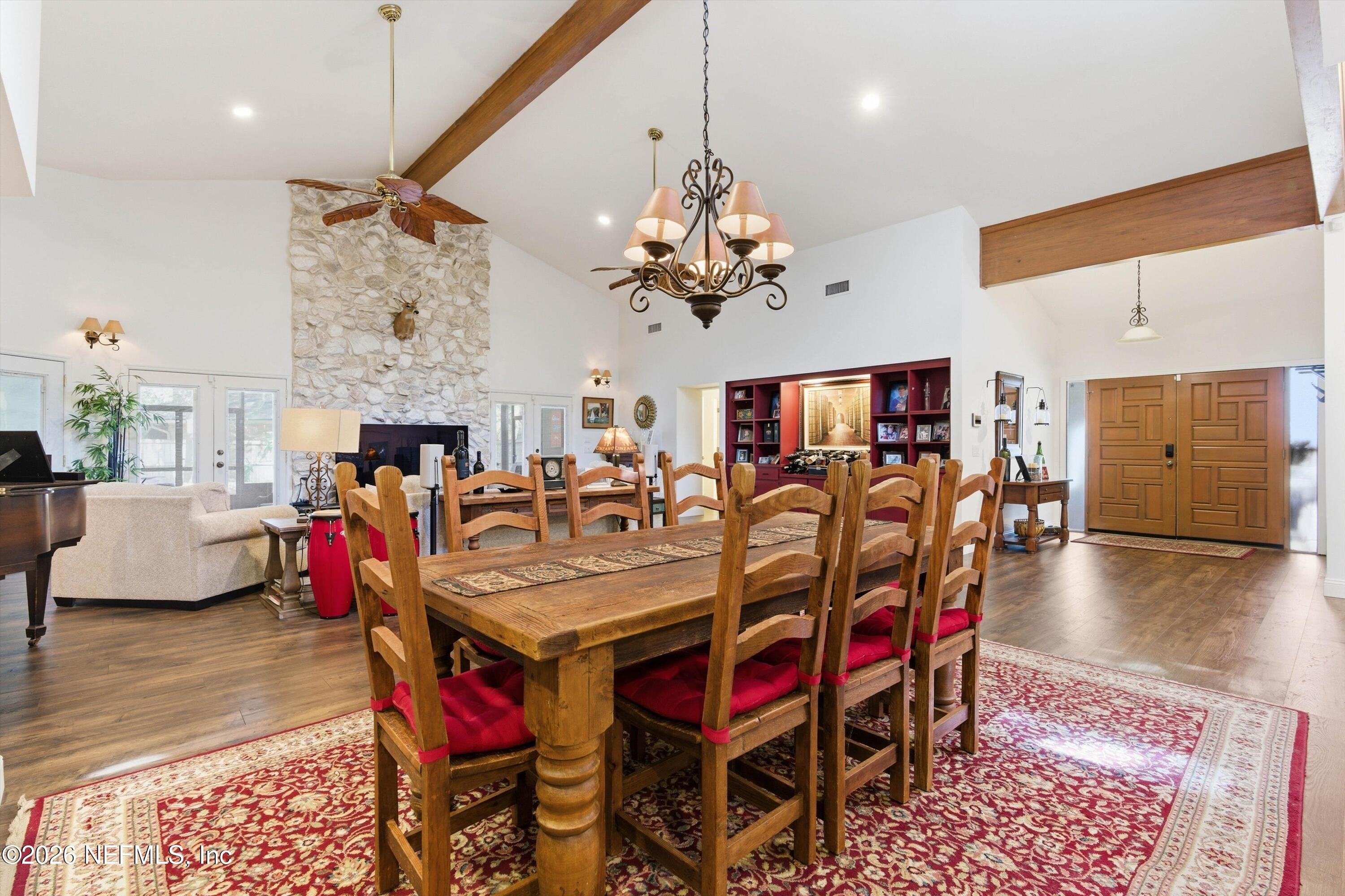 1035 Anchor Road St. Johns, FL 32259 - Photo 14 of 66 Dining Area