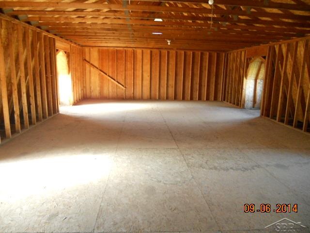 9030 Lange Road Birch Run, MI 48415 - Photo 18 of 20 Barn Loft