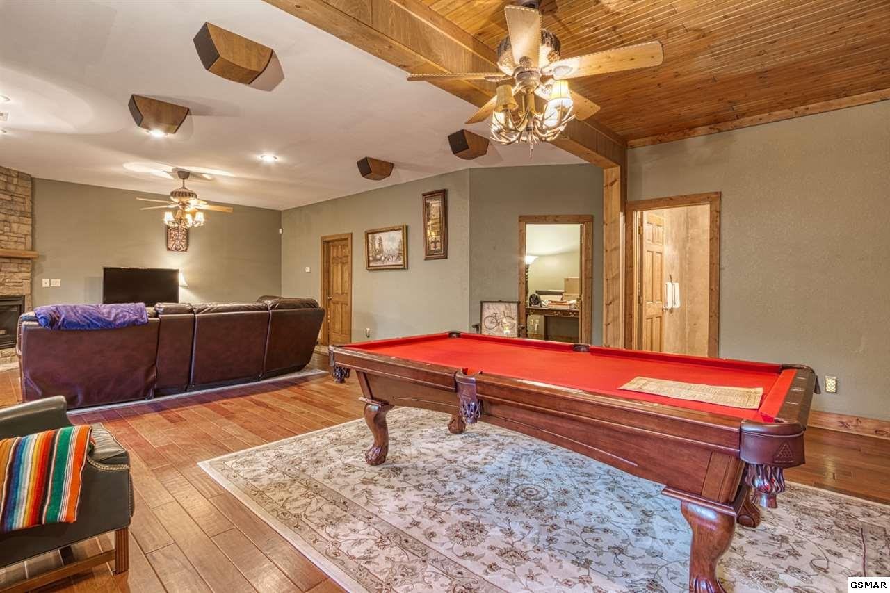 5203 Riversong Way Sevierville, TN 37876 - Photo 20 of 32