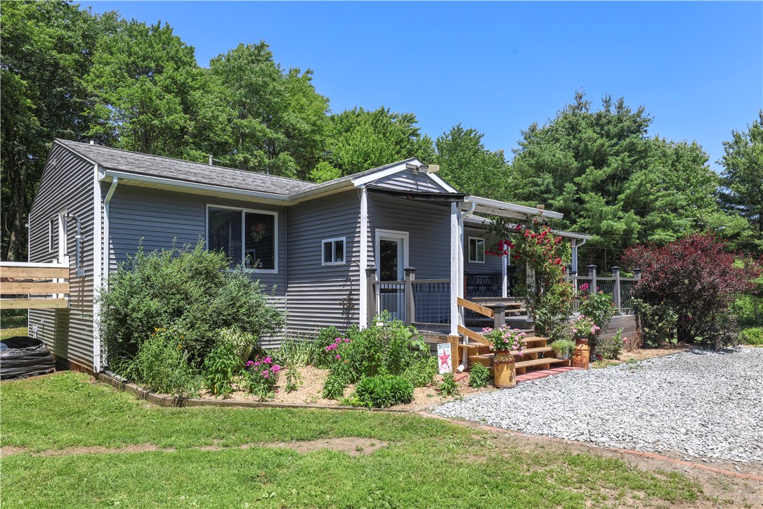 10395 Steamtown Creek Road Lindley, NY 14858 - Photo 1 of 43