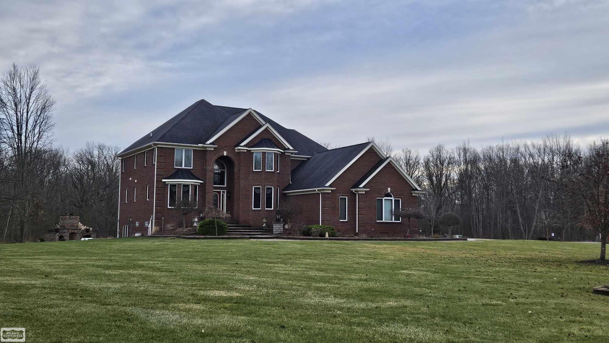 22290 27 Mile Road Ray, MI 48096 - Photo 9 of 85
