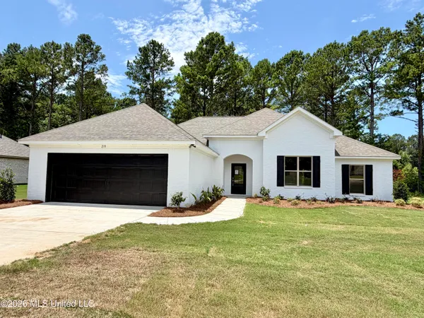 $358,800 | 218 New Haven Lane, Brandon, MS 39042