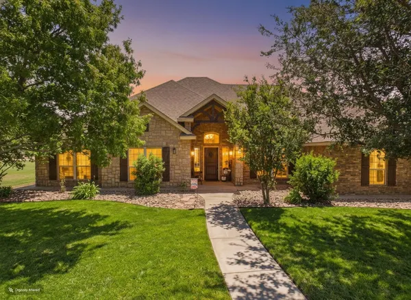 $540,000 | 9151 Bridle Trails Drive, Amarillo, TX 79119