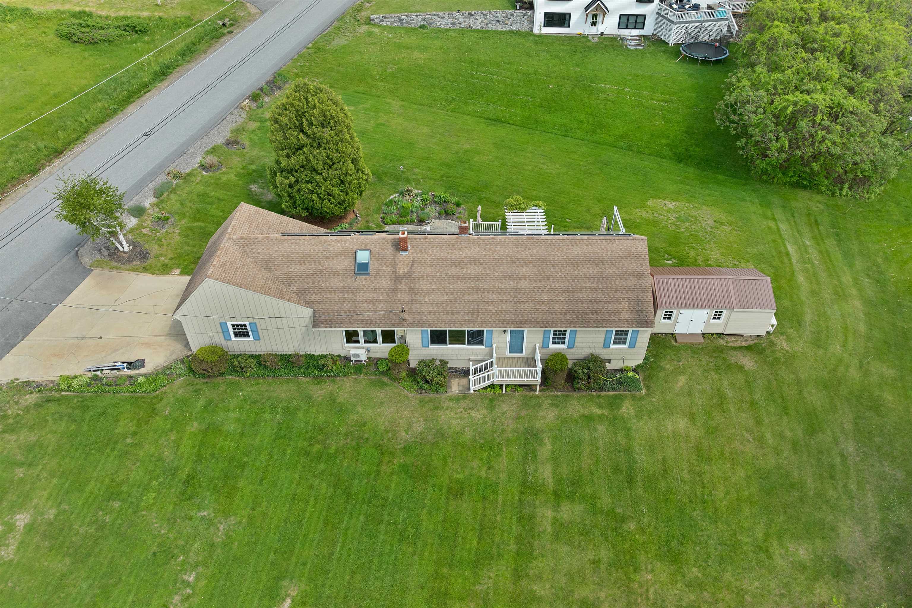 297 Liberty Hill Road Gilford, NH 03249 - Photo 47 of 60