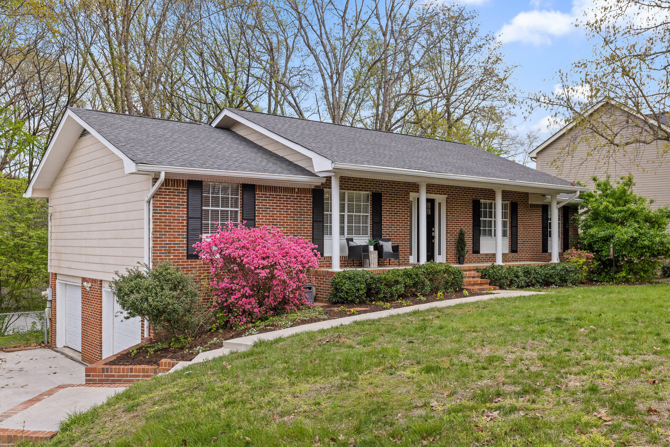 1825 Rock Bluff Road Hixson, TN 37343 - Photo 2 of 23 Rock Bluff-48