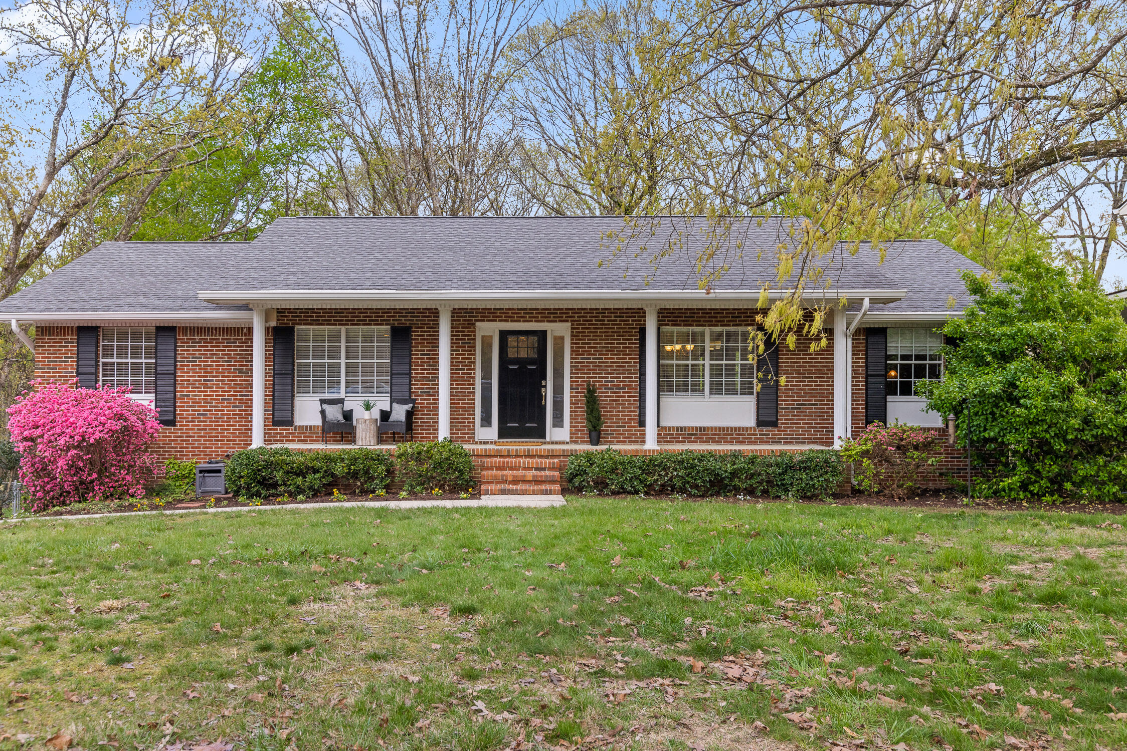 1825 Rock Bluff Road Hixson, TN 37343 - Photo 3 of 23 Rock Bluff-47