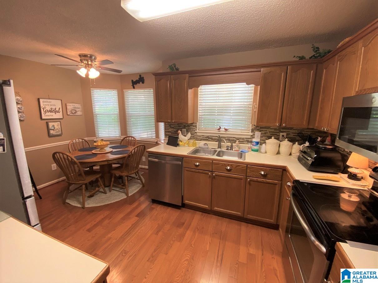 5309 Pinson Ridge Pinson, AL 35126 - Photo 11 of 20