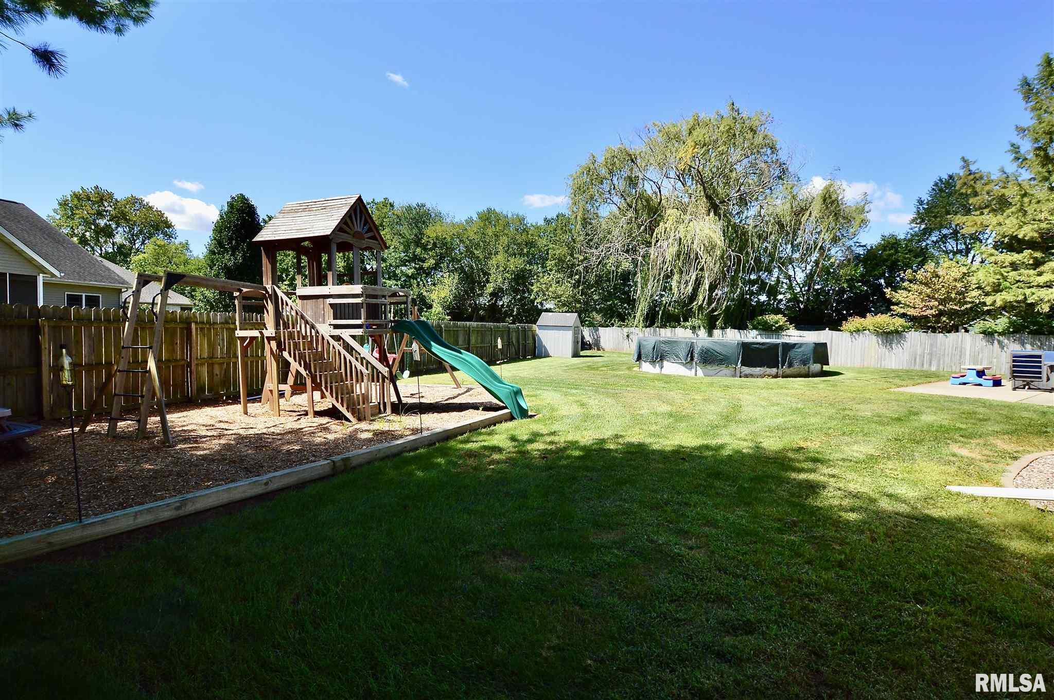 1100 Bridle Path Lane Springfield, IL 62712 - Photo 42 of 48