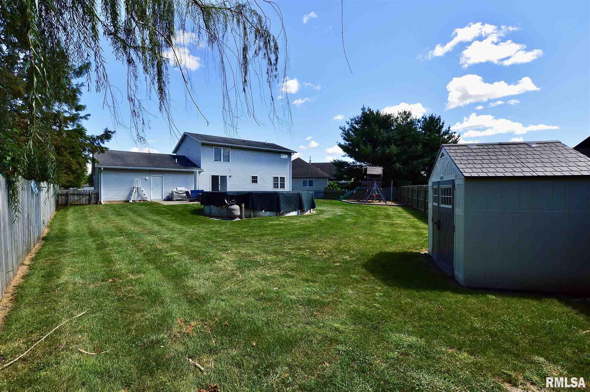 1100 Bridle Path Lane Springfield, IL 62712 - Photo 45 of 48