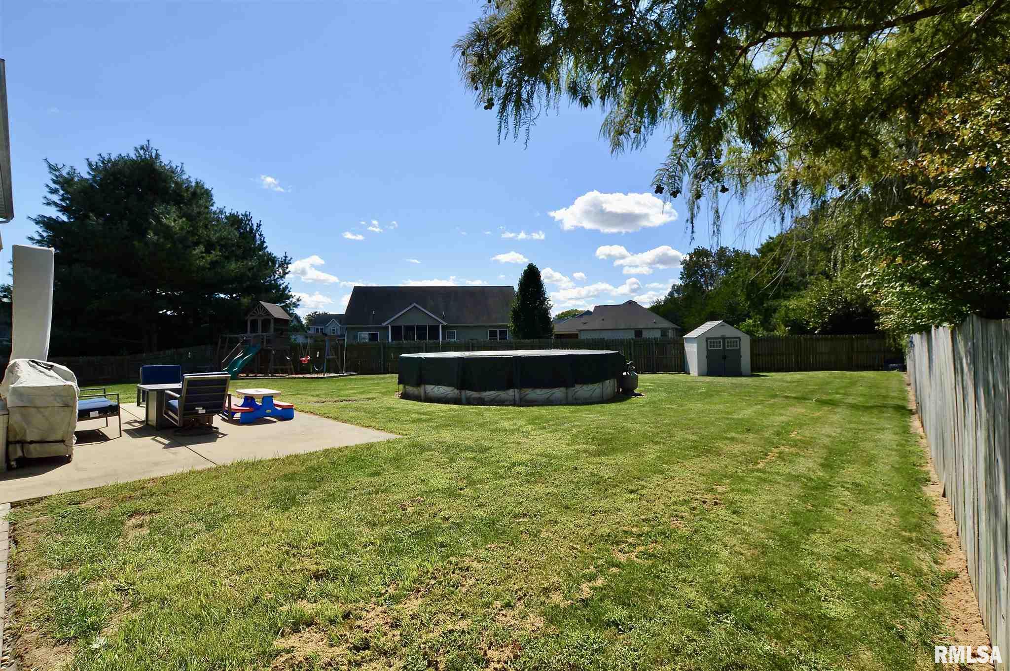 1100 Bridle Path Lane Springfield, IL 62712 - Photo 46 of 48