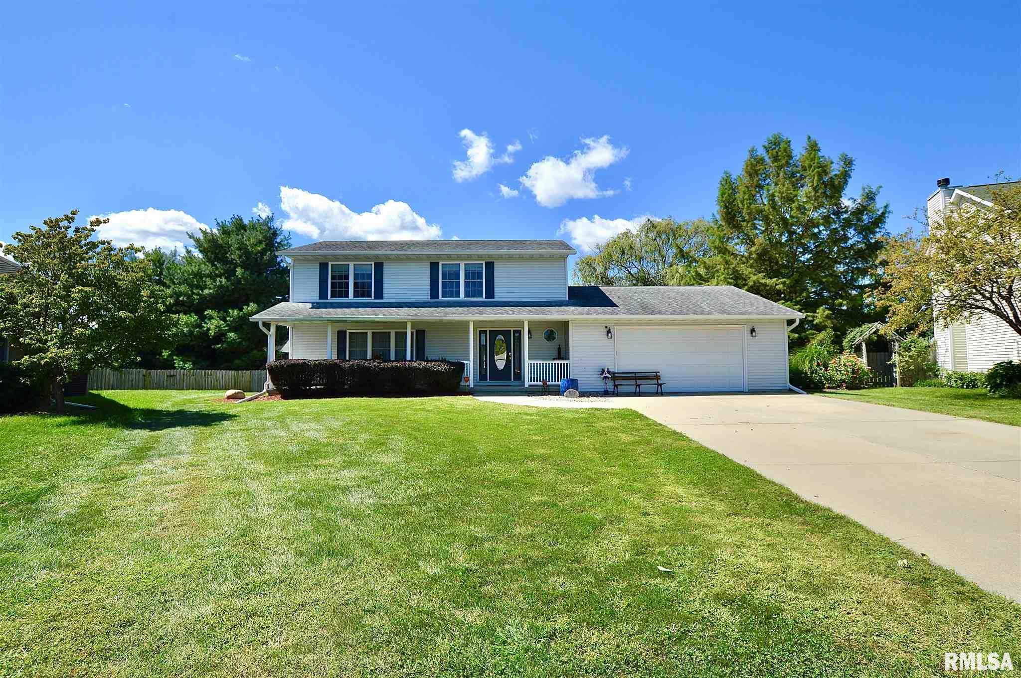 1100 Bridle Path Lane Springfield, IL 62712 - Photo 47 of 48