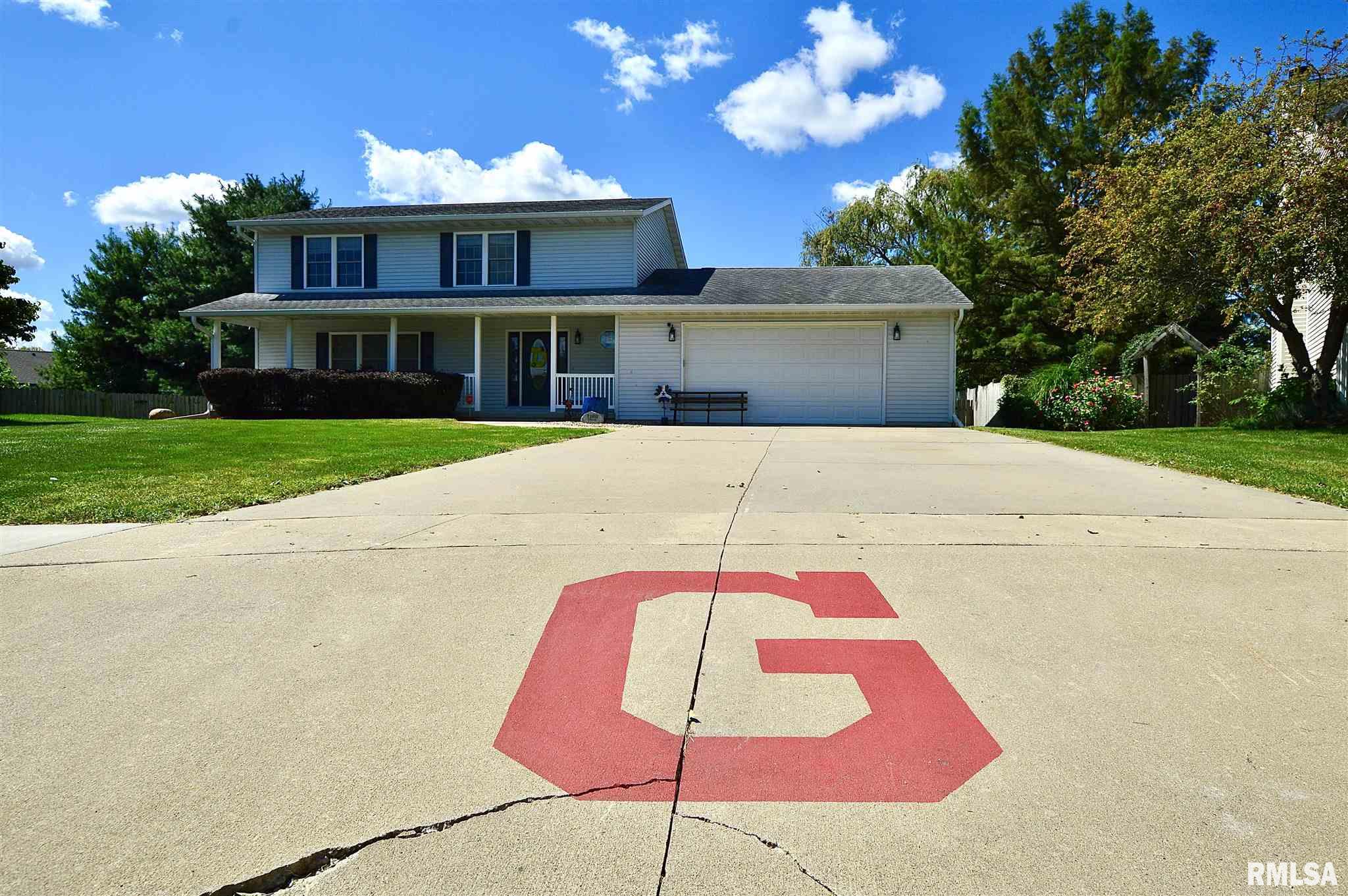 1100 Bridle Path Lane Springfield, IL 62712 - Photo 48 of 48