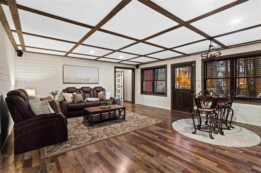 1326 Annapolis Way Grayson, GA 30017 - Photo 23 of 37