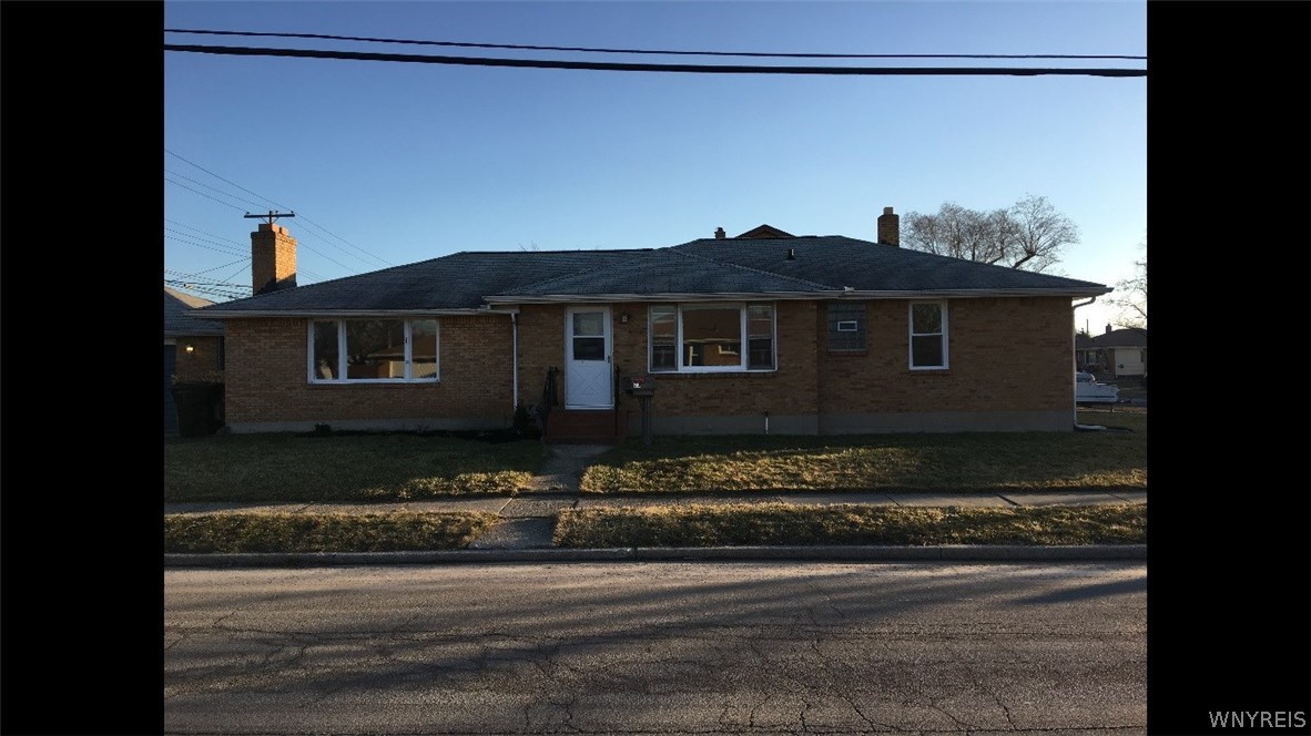73 Lamson Road Tonawanda, NY 14223 - Photo 1 of 1 Gallery Image 1