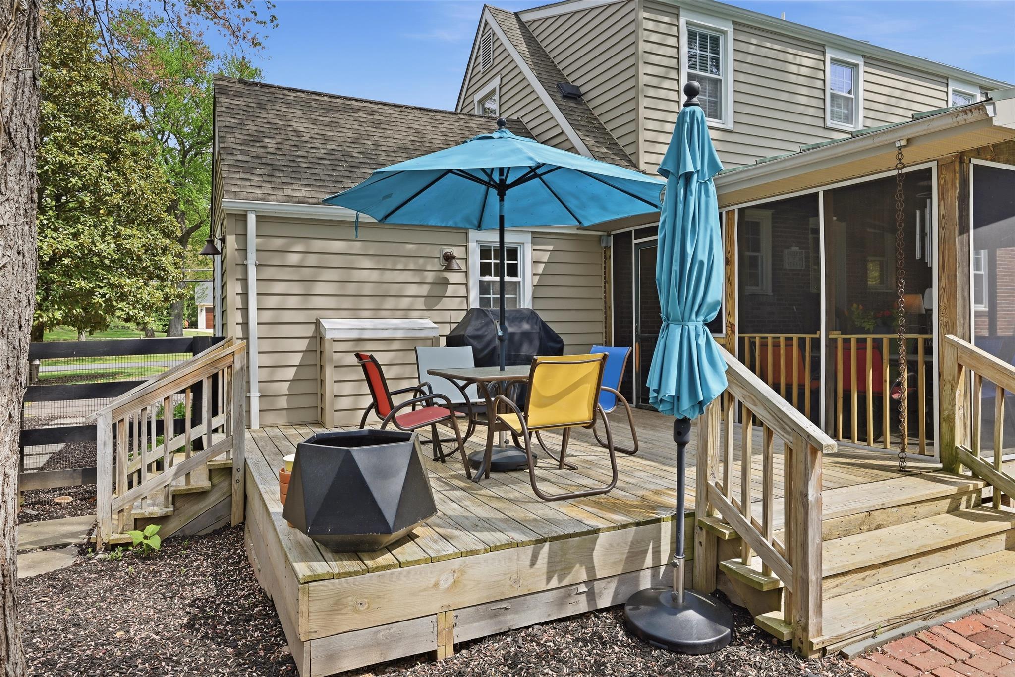 3312 Holloman Road Falls Church, VA 22042 - Photo 41 of 68 3rd option for outdoor fun