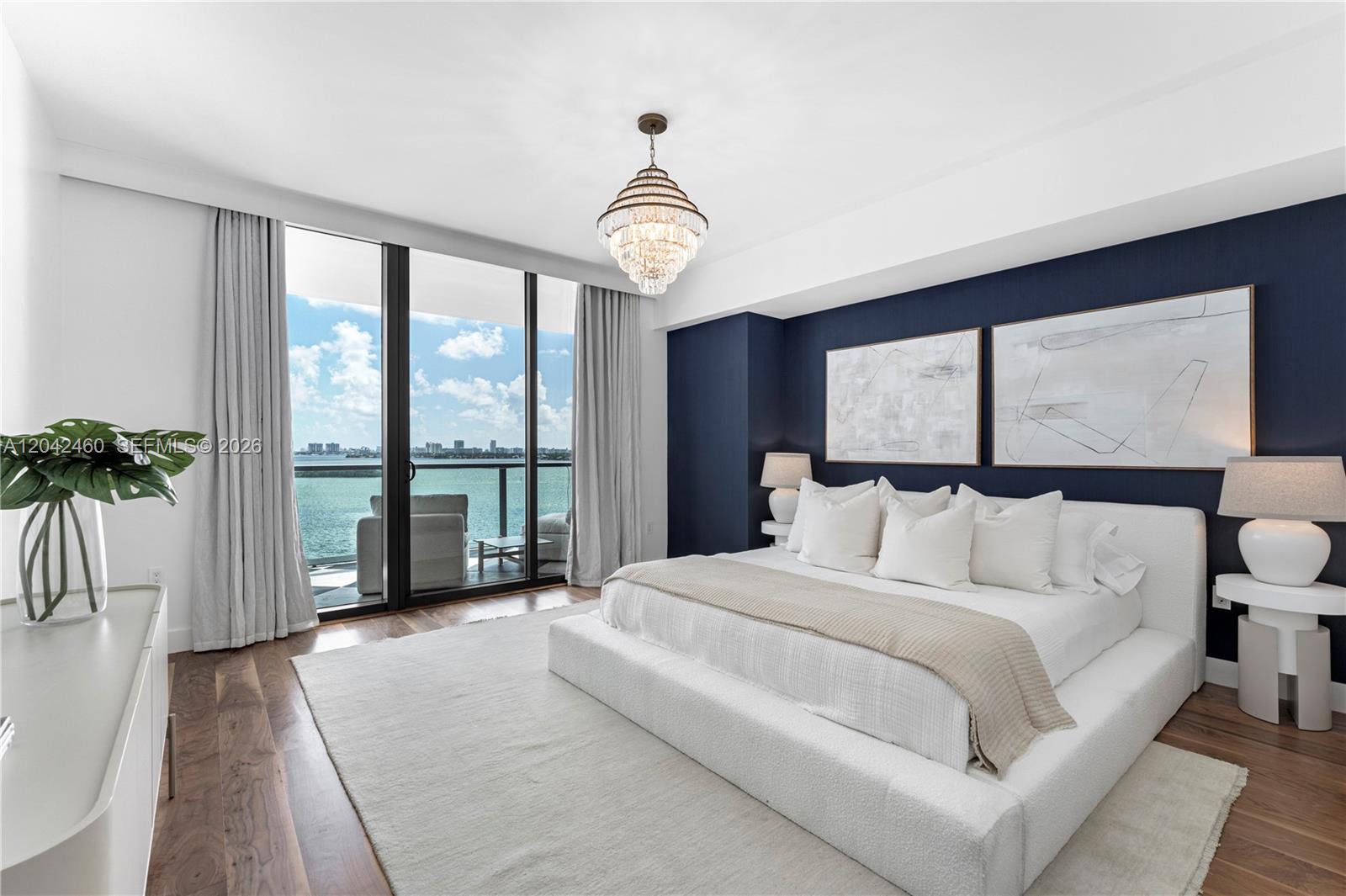 788 Northeast 23rd Street, Unit 902 Miami, FL 33137 - Photo 3 of 34