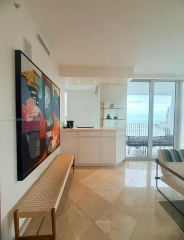 $5,400 | 801 Brickell Key Boulevard, Unit 2401, Miami, FL 33131