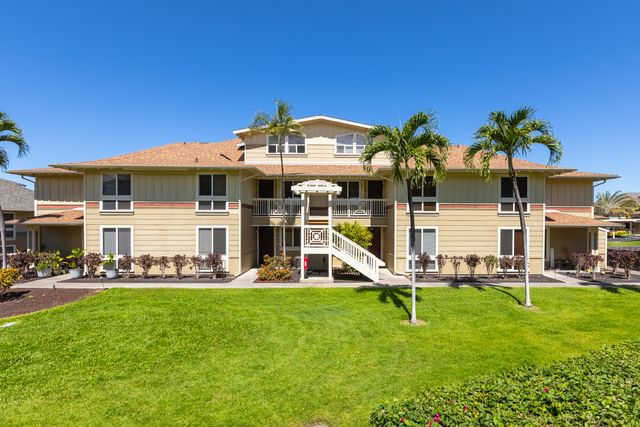 $750,000 | 75-5919 Alii Drive, Unit U22, Kailua-Kona, HI 96740