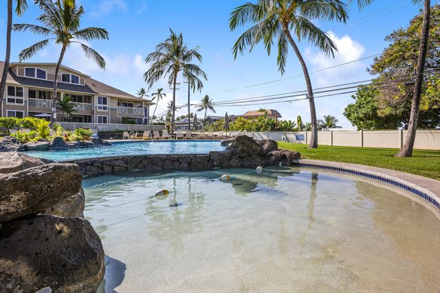 $750,000 | 75-5919 Alii Drive, Unit U22, Kailua-Kona, HI 96740