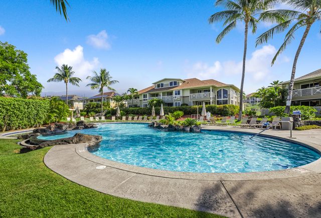 $750,000 | 75-5919 Alii Drive, Unit U22, Kailua-Kona, HI 96740