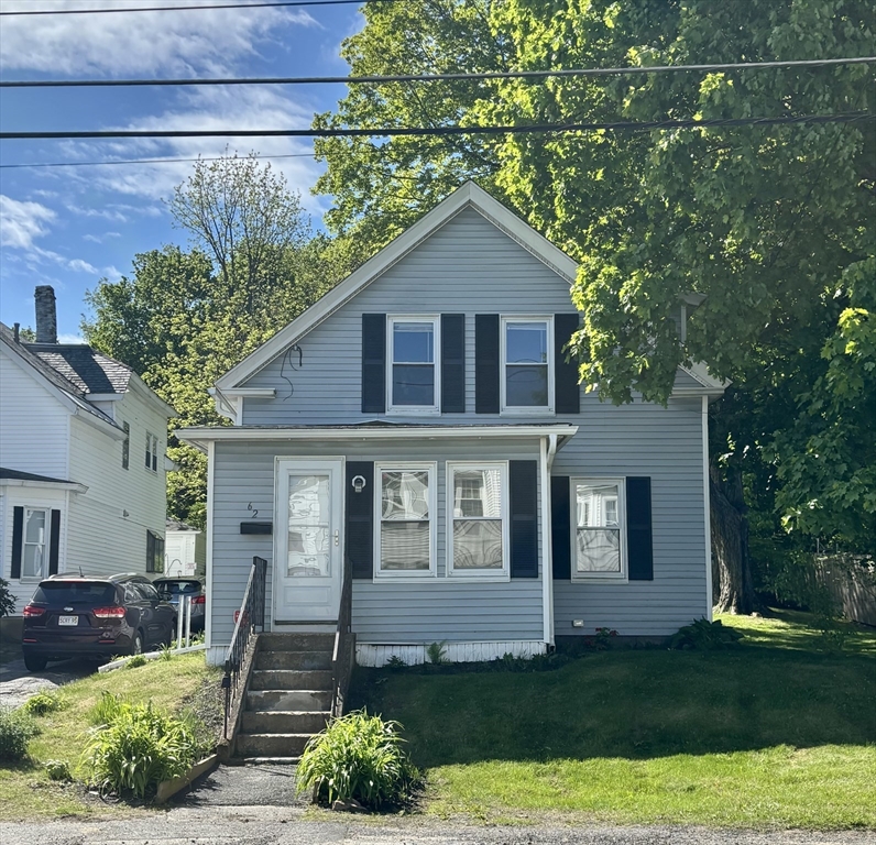 62 Union Street Gardner, MA 01440 - Photo 2 of 42