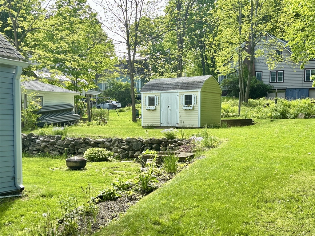 62 Union Street Gardner, MA 01440 - Photo 37 of 42