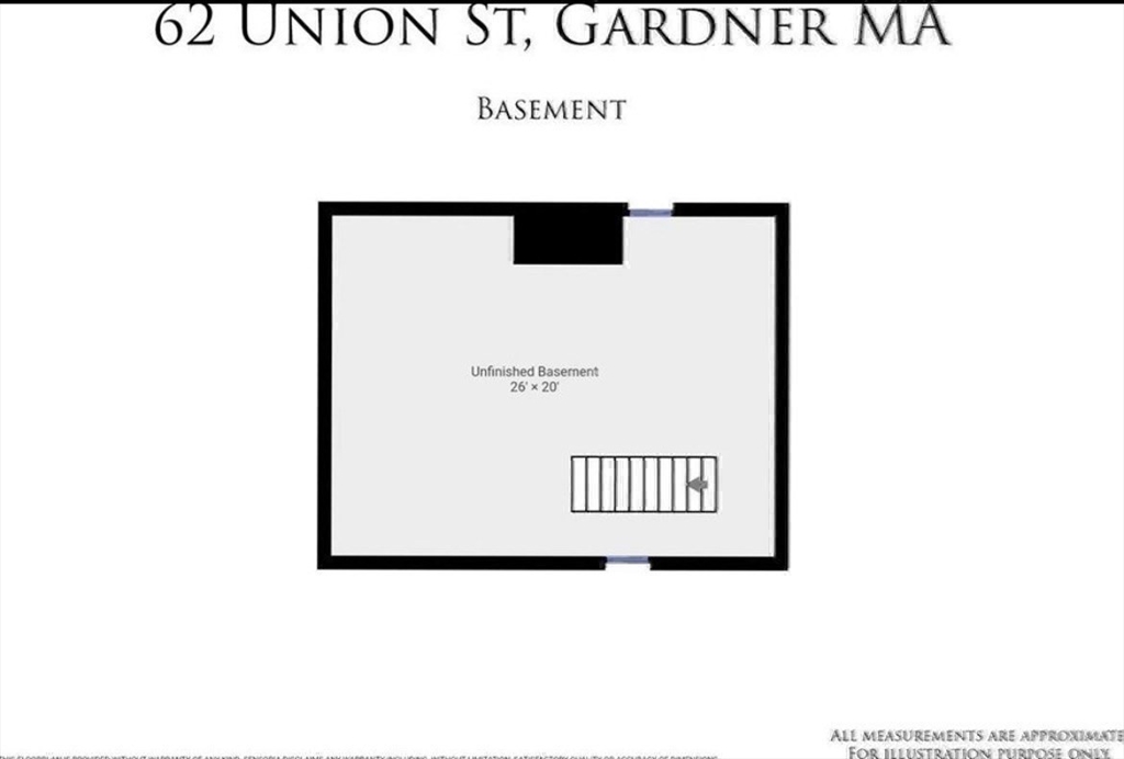 62 Union Street Gardner, MA 01440 - Photo 42 of 42
