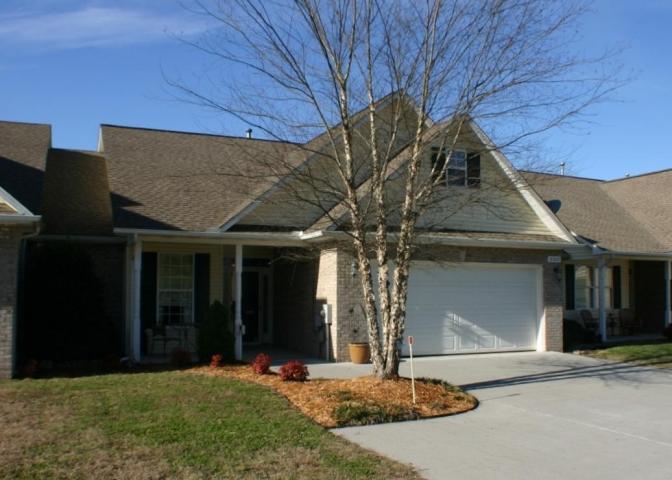 6309 Beaver Ridge Road Knoxville, TN 37931 - Photo 1 of 19 Front of Home