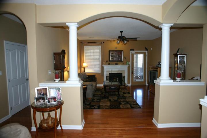 6309 Beaver Ridge Road Knoxville, TN 37931 - Photo 2 of 19 Entry