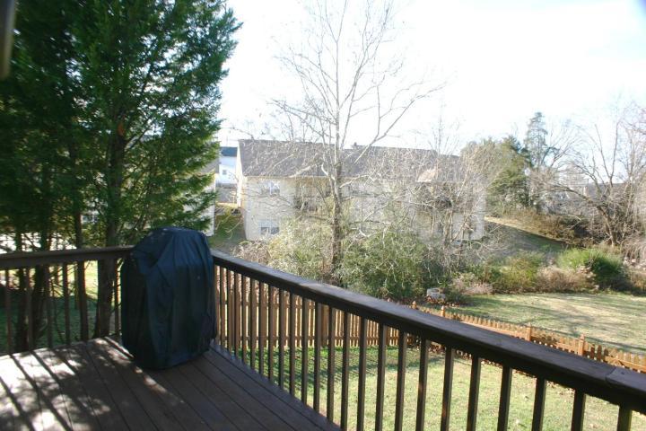 6309 Beaver Ridge Road Knoxville, TN 37931 - Photo 11 of 19 Deck