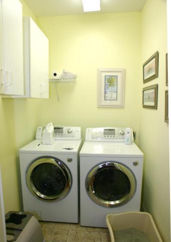 6309 Beaver Ridge Road Knoxville, TN 37931 - Photo 12 of 19 Laundry Room
