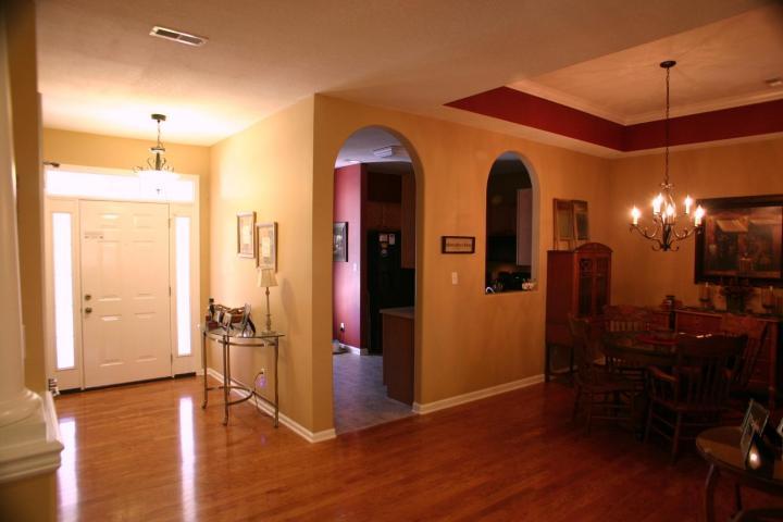 6309 Beaver Ridge Road Knoxville, TN 37931 - Photo 4 of 19 Dining room