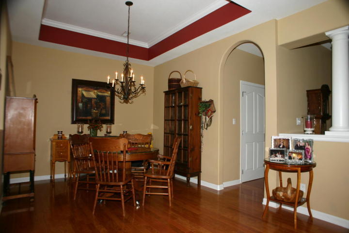 6309 Beaver Ridge Road Knoxville, TN 37931 - Photo 5 of 19 Dining Room 2