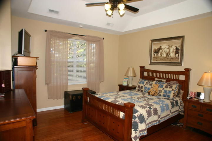 6309 Beaver Ridge Road Knoxville, TN 37931 - Photo 6 of 19 Master Bed Room