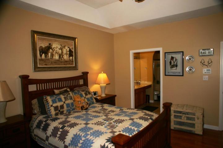 6309 Beaver Ridge Road Knoxville, TN 37931 - Photo 7 of 19 Mstr Bed Room