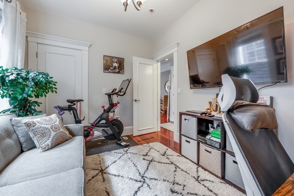 621 East 3rd Street, Unit 3 Boston, MA 02127 - Photo 17 of 22