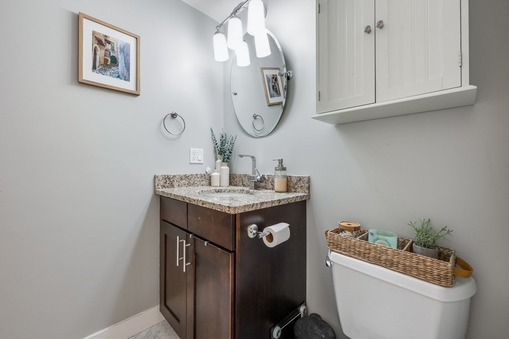 621 East 3rd Street, Unit 3 Boston, MA 02127 - Photo 18 of 22