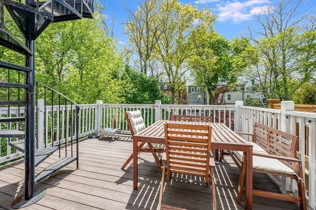 621 East 3rd Street, Unit 3 Boston, MA 02127 - Photo 20 of 22