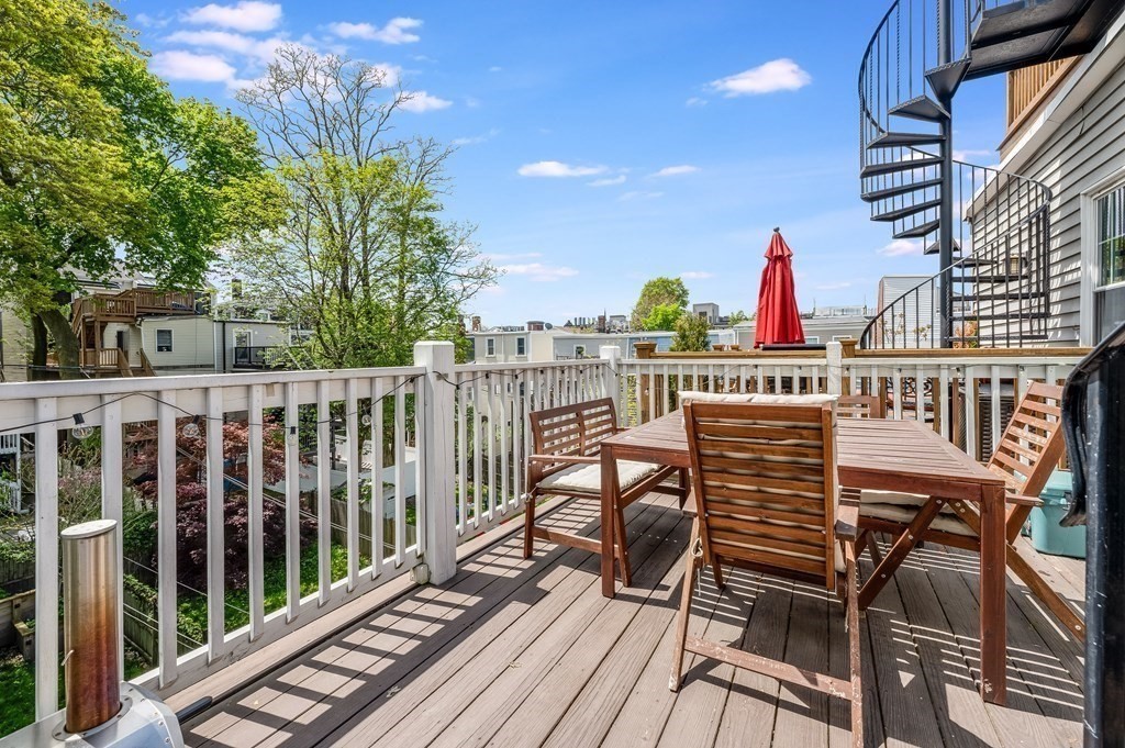 621 East 3rd Street, Unit 3 Boston, MA 02127 - Photo 21 of 22