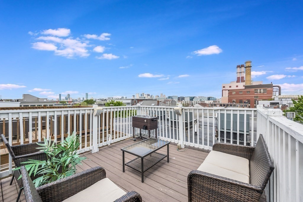 621 East 3rd Street, Unit 3 Boston, MA 02127 - Photo 22 of 22