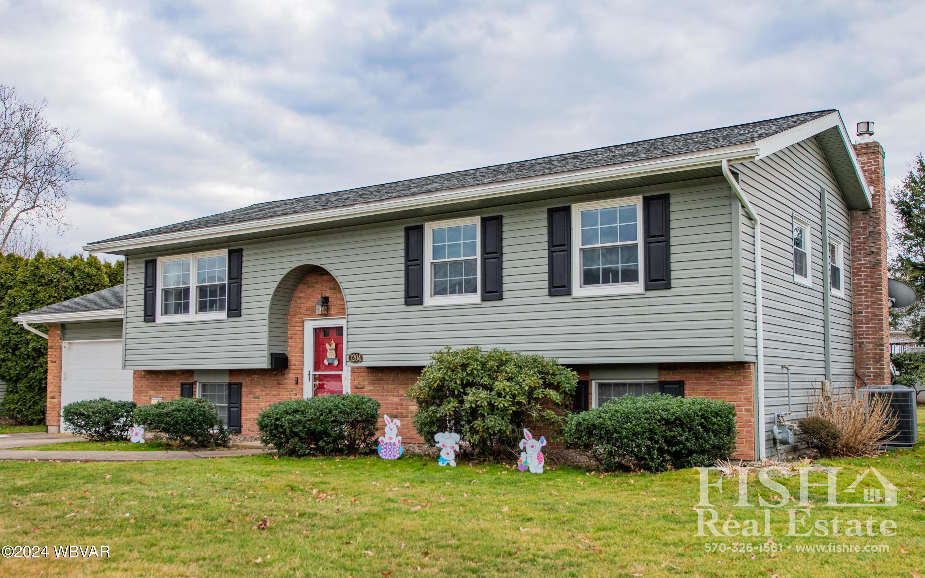 1204 Arthur Road Montoursville, PA 17754 - Photo 2 of 25 Gallery Image 2