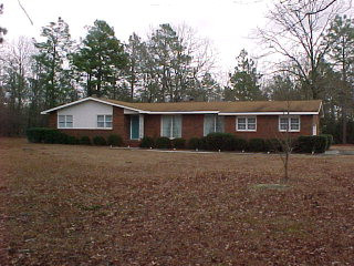102 Cedar Branch Road Windsor, SC 29856 - Photo 1 of 1