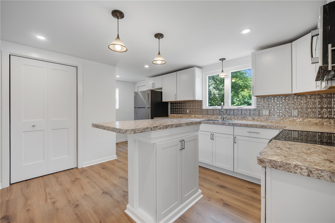 9360 West Ridge Road Clarkson, NY 14420 - Photo 18 of 34 NEW kitchen