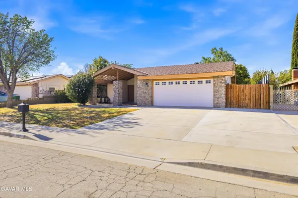 $475,000 | 2827 Perfect Place, Lancaster, CA 93536