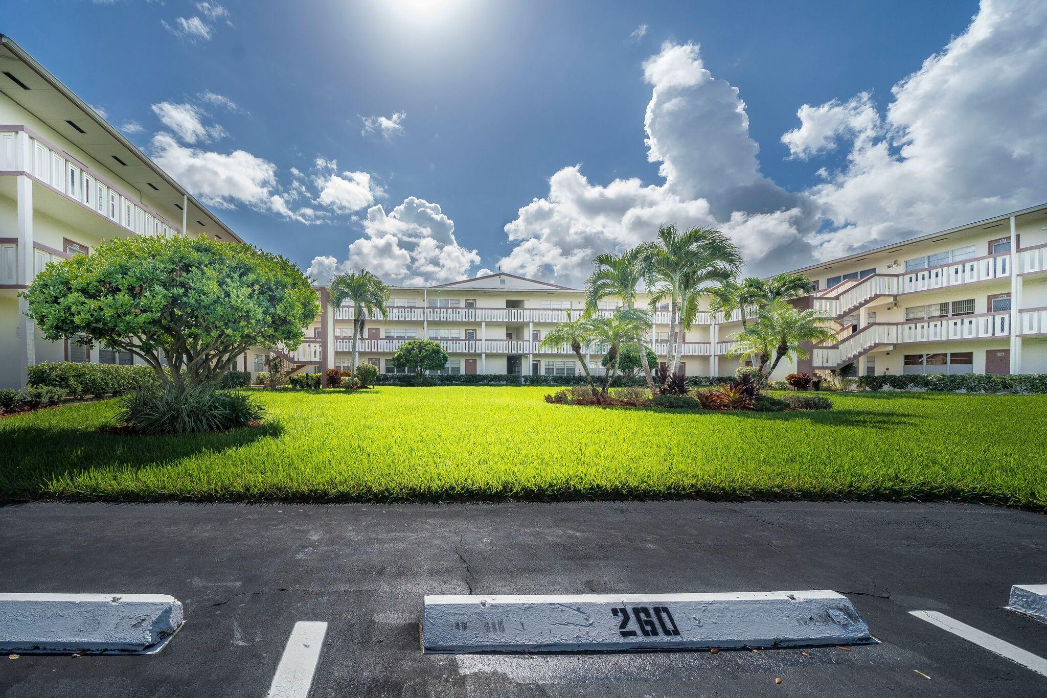 264 Preston F, Unit 264 Boca Raton, FL 33434 - Photo 1 of 23 118
